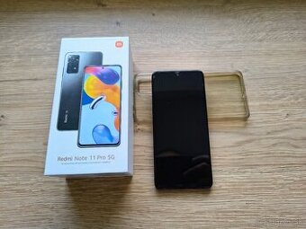 Xiaomi Redmi Note 11 Pro 5G