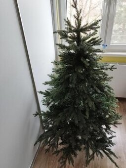 Vianočný stromček 3D