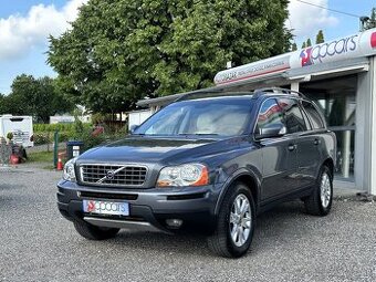 Volvo XC90 XC 90 D5 Momentum A/T