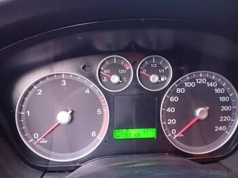 Predám Ford focus 2006 2.0tdi