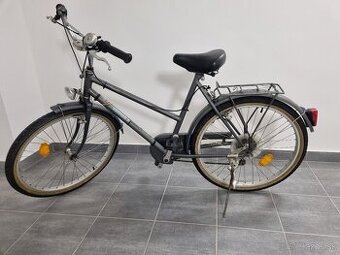 Bicykel Kettler