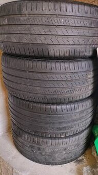 Barum Bravuris 5. 225/50R17 VXL