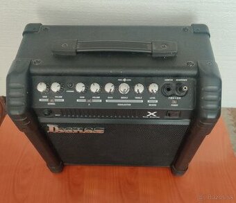 Kombo Ibanez TBX15R