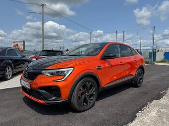✅️Renault Arkana 1.3 TCe 160 mHEV R.S.Line EDC✅️