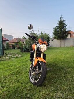 Honda Hornet 600 71kw pc36 r.v.2005