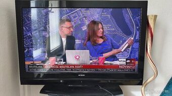 ORAVA 823LED 32“ Predám.