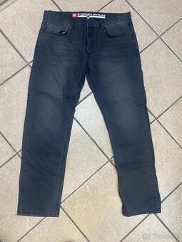 Engelbert Strauss nohavice jeans rozm xl