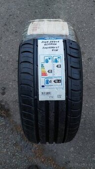 225/45R17 91W, Falken, ZIEX ZE310 ECORUN