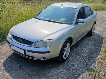 Ford mondeo 2.5i mk3