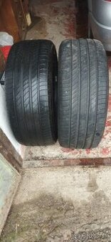 letné pneumatiky 225/45 R17