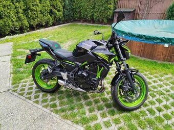 KAWASAKI Z650