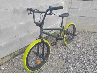 BMX WIPE