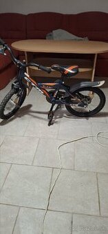 Bicykel CTM flash 44,010