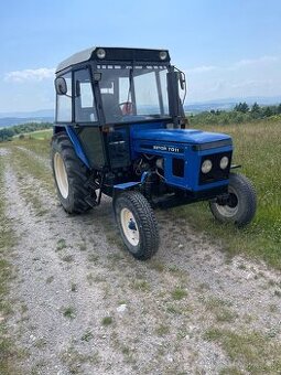Predám ZETOR 7011