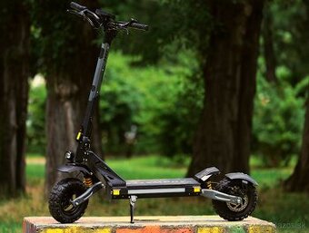 Anwatt CS1 Pro 50km/h kolobežka