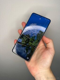 Samsung S20 plus originál displej