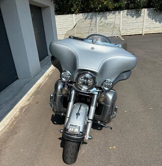Harley Davidson