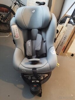 Joie autosedačka i-Spin 360 E