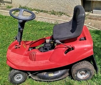 Raider kosačka