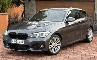 BMW 120i M-Paket 87.000km