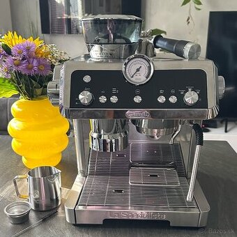 Na predaj pákový kávovar Delonghi La Specialista Prestigio