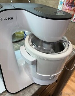 Nadstavec na výrobu zmrzliny Bosch MUZ5EB2