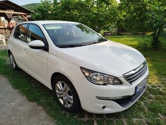 Predám Peugeot 308