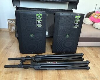 Mackie Thump 215 SET Aktívny reprobox