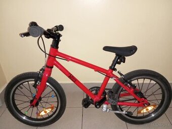 Bungi Bungi 16 lite