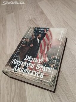Dějiny Spojených států amerických, edice Dějiny států výborn