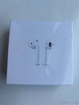 AirPods 2