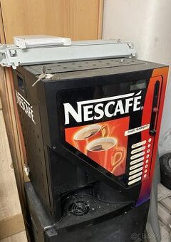 Kavomat Rheavendors na Nahradne Diely