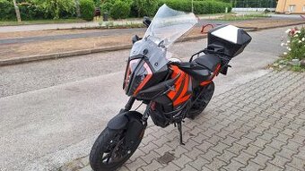 KTM 1290 Super Adventure S 3kufre