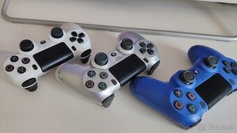 PS4 Dualshock 4 V2, zaruka 6 mesiacov