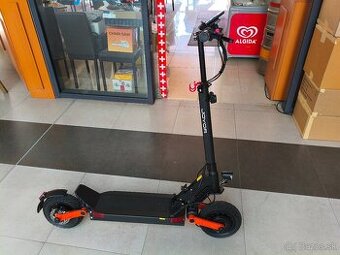 Predám elektrickú kolobežku Joyor S10 - SZ