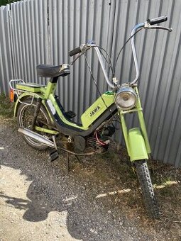 Babetta 210