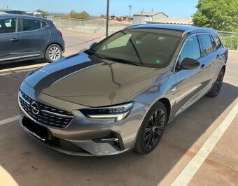 Opel INSIGNIA 2.0 CDTI 128kw—AUTOMAT—2021–FULL LED—KAMERA—
