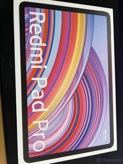 Redmi Pad PRO