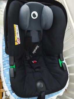 Detská autosedačka od 0-13kg