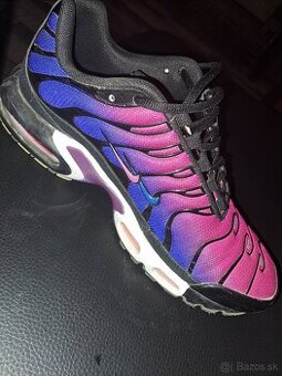 Predám Nike Tn Barcelona