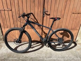 Predám Horský Bicykel Dema Energy 5 grey