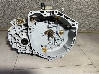Manuální převodovka Fiat Freemont multijet
