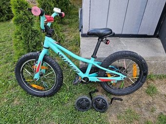 Specialized Riprock 16