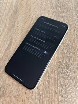 iPhone 11 - 128GB (Biely)