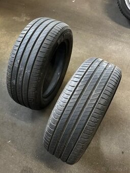 2x LETNÉ 205/55 R16 MICHELIN PRIMACY 4
