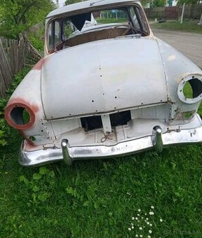 Gaz 21