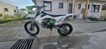 Pitbike 125ccm