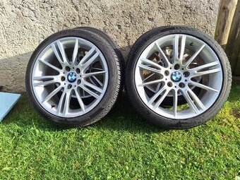 5x120 r18 bmw e91 e91 mpaket styling 193