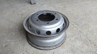 Disk 6x205 6.00Jx16