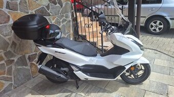 Honda 125 PCX 2022 - 1